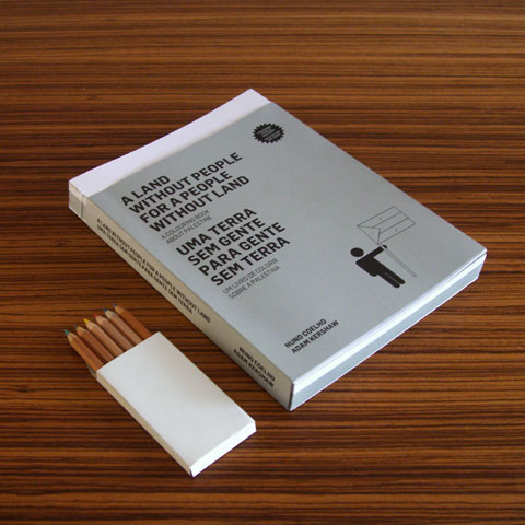 A Land Without People [ENG 2009]