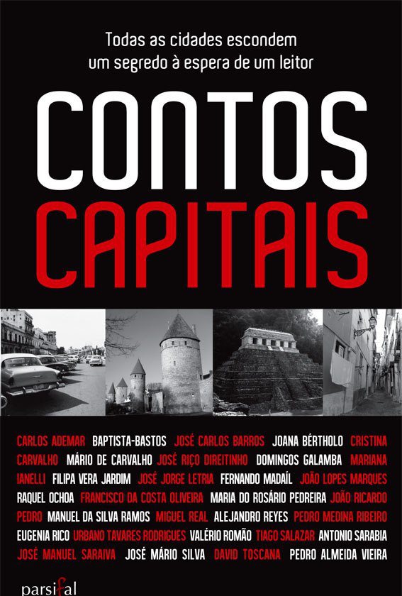 Contos Capitais [2013]