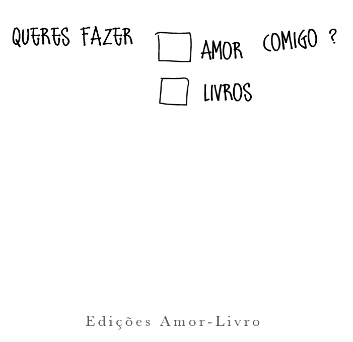 Editorial Amor-Livr'o