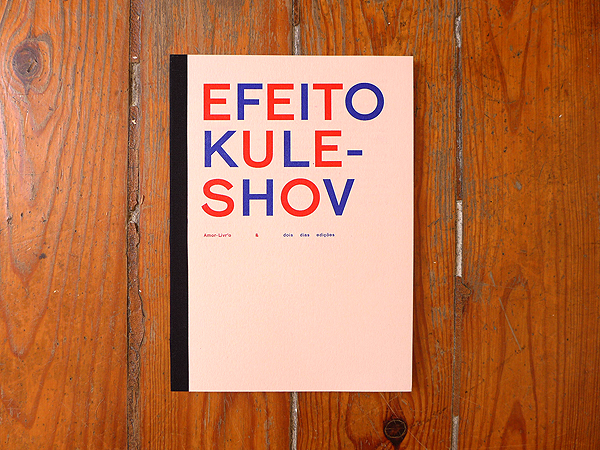 Efeito Kuleshov [2014]