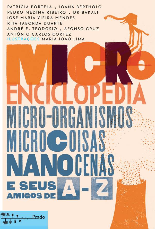 Micro-Enciclopédia [2014]