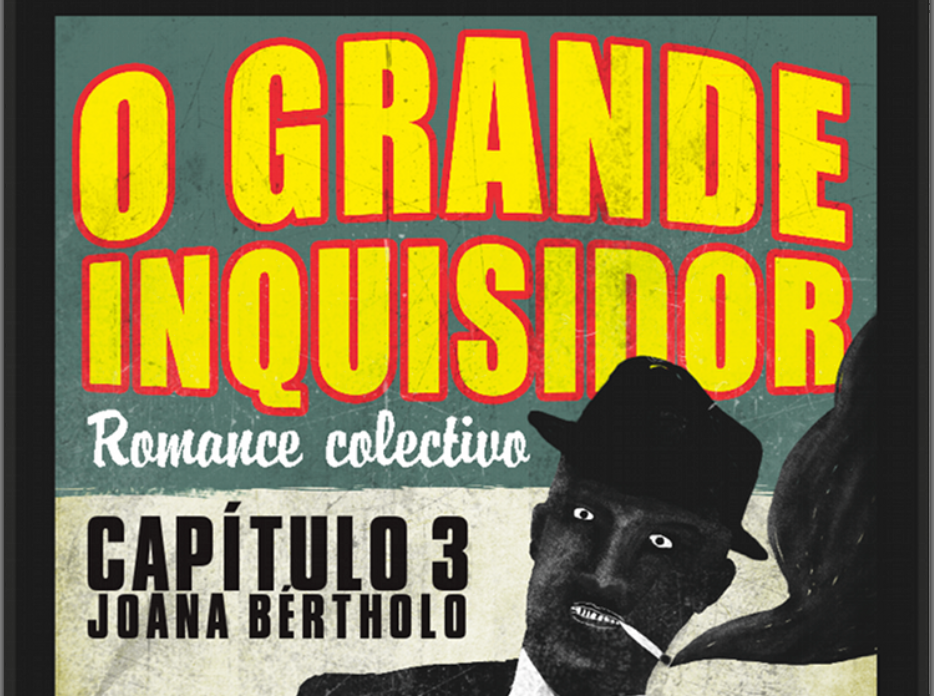 O Grande Inquisidor [2012]