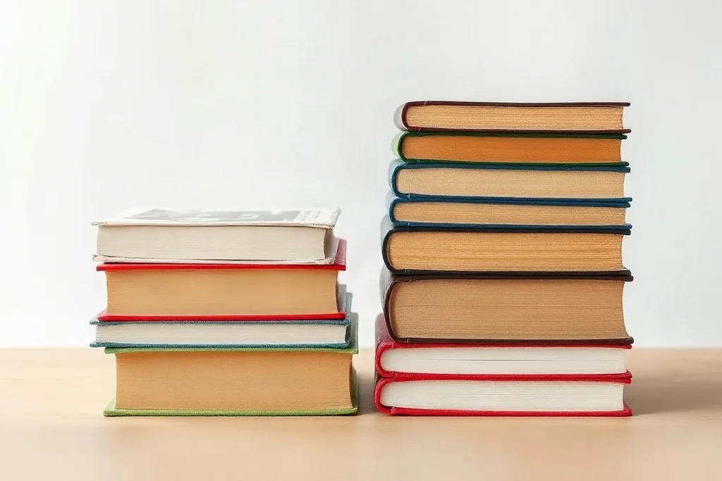 Conto e novela: duas medidas da ficção