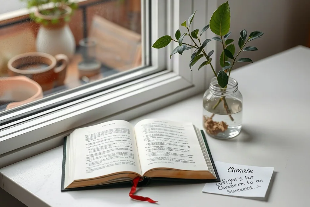 Ecologia e literatura: escrever num mundo instável