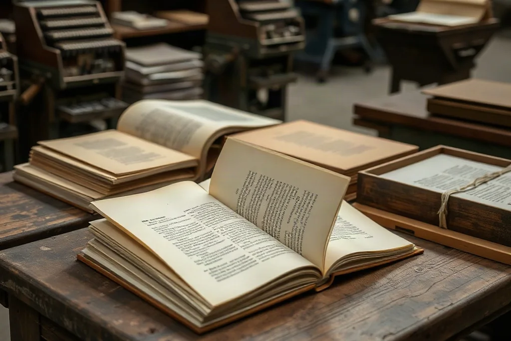 Edição independente: do manuscrito ao livro nas mãos