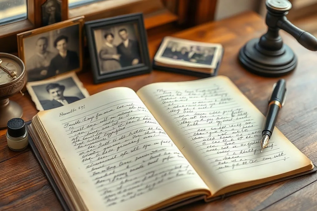 Romance e memória: como a ficção trabalha o passado